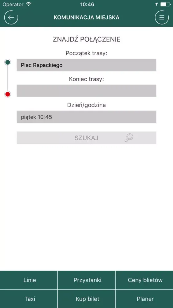 Toruń स्क्रीनशॉट