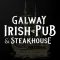 Irish Menu