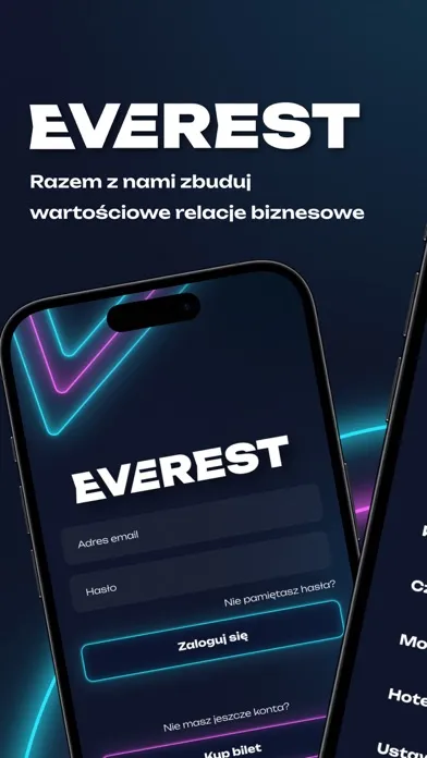 Скриншоты Everest