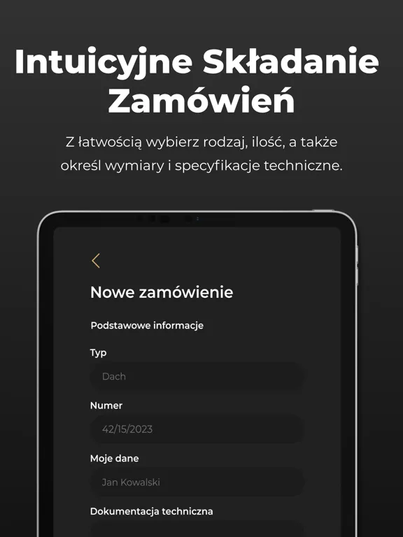 Holzberg iPad  Ekran Görüntüleri