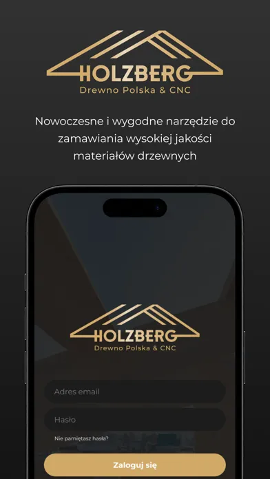 Holzberg Ekran Görüntüleri