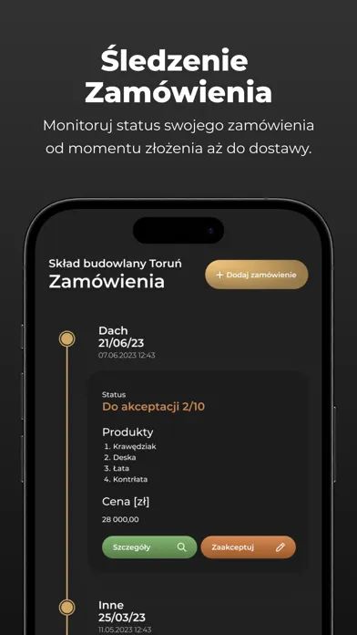 Holzberg Ekran Görüntüleri