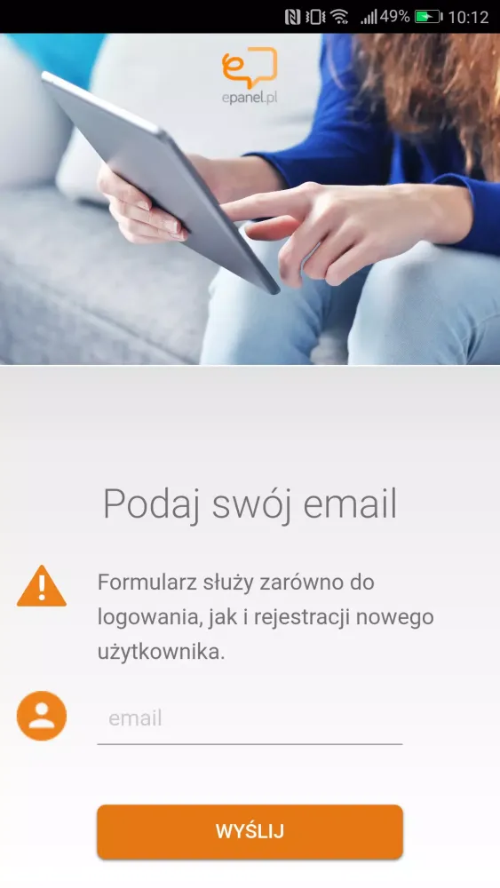 ePanel.pl Screenshots