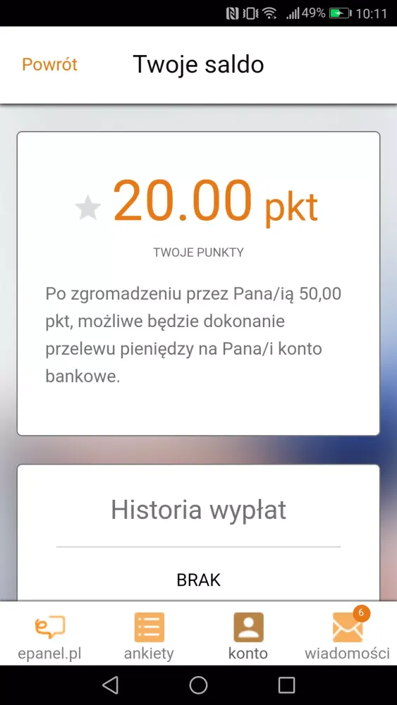 ePanel.pl Screenshots