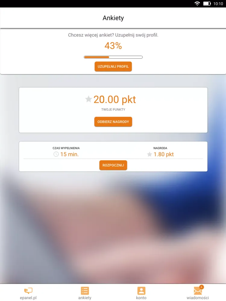 ePanel.pl Screenshots