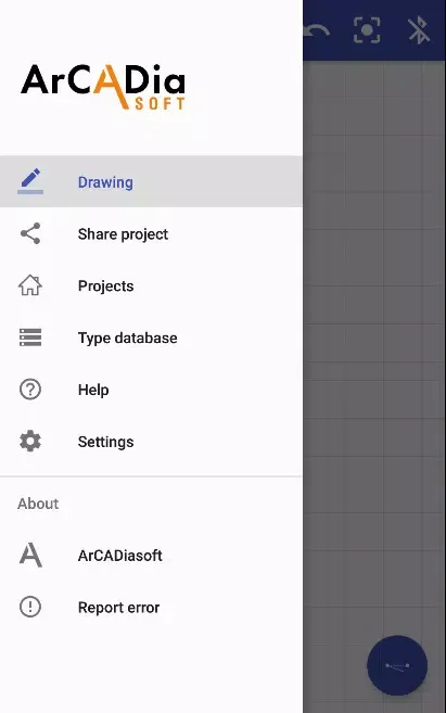 ArCADia-DRAFTER Screenshots