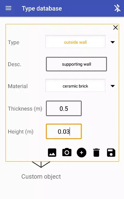 ArCADia-DRAFTER Screenshots