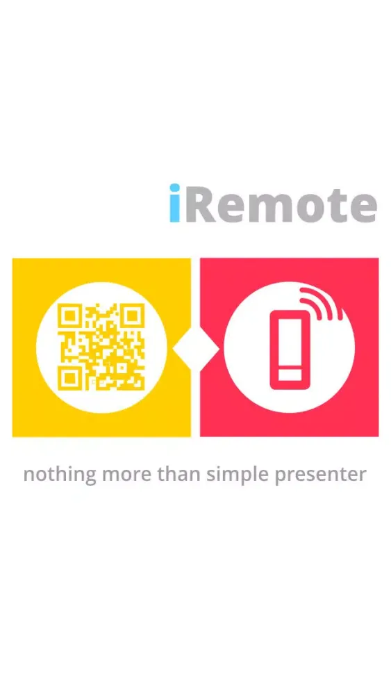تصاویر Prezi Remote
