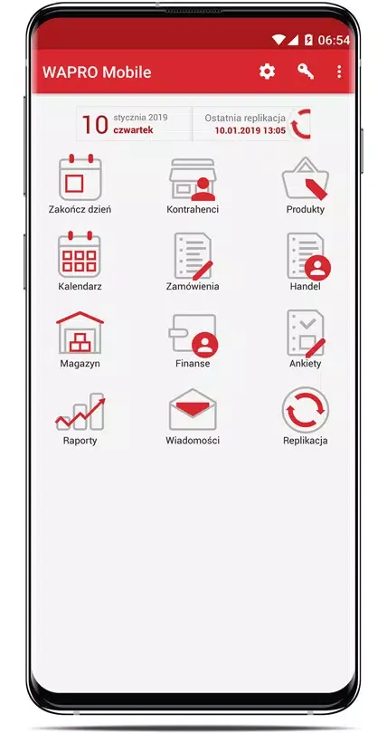 صور WAPRO Mobile Handlowiec