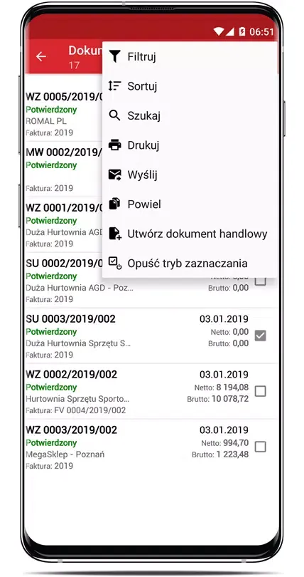 صور WAPRO Mobile Handlowiec