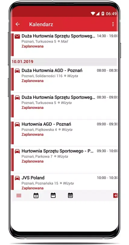 صور WAPRO Mobile Handlowiec