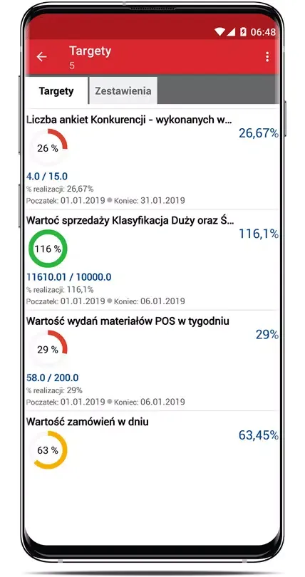 صور WAPRO Mobile Handlowiec
