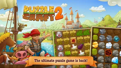 صور Puzzle Craft 2