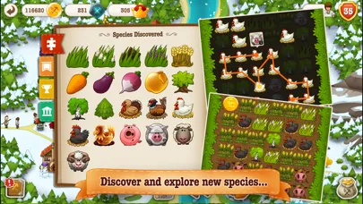 صور Puzzle Craft 2