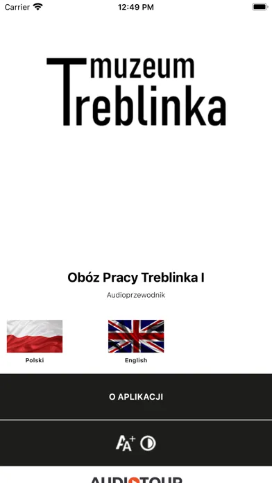 Obóz Pracy Treblinka I Screenshots