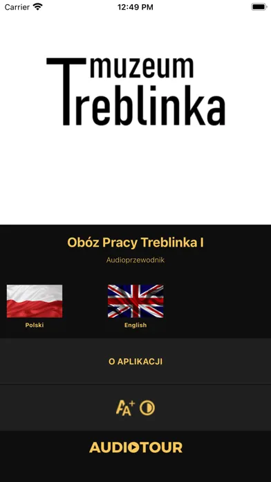 Obóz Pracy Treblinka I Screenshots