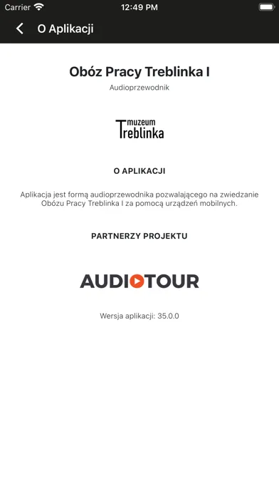 Obóz Pracy Treblinka I Screenshots