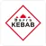 Bafra Kebab