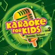 Karaoke For Kids 2 Karaoke For Kids 2
