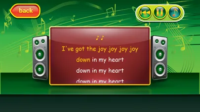تصاویر Karaoke For Kids 2