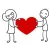 Be My Love, Valentine