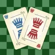 Chess Cards - Mate!