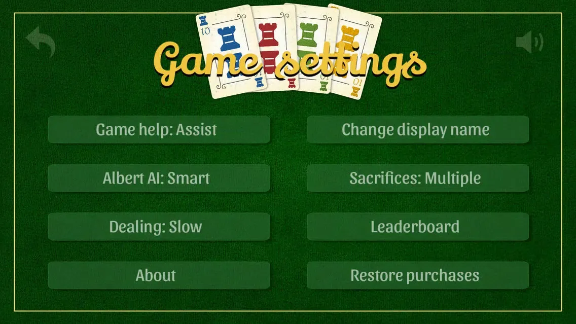 Chess Cards - Mate!應用截圖