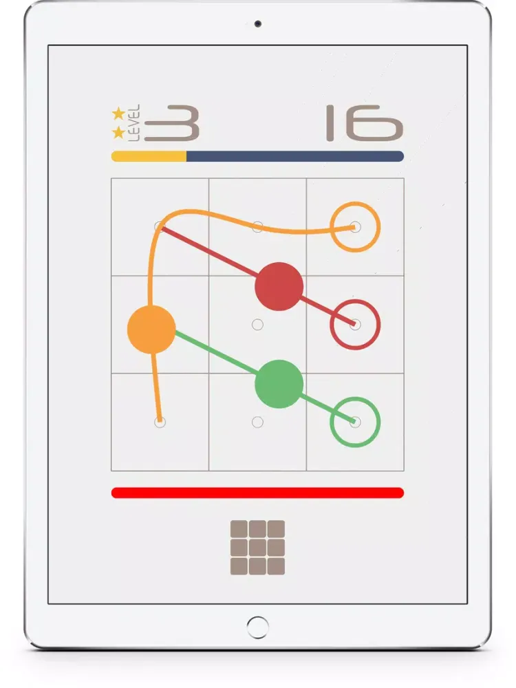 Pretty Pickle - Puzzle Pursuit iPad  स्क्रीनशॉट