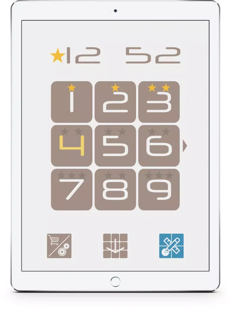 Pretty Pickle - Puzzle Pursuit iPad  स्क्रीनशॉट