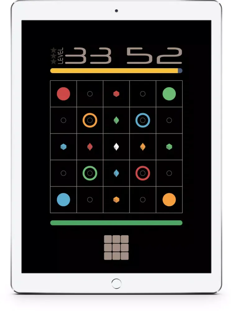 Pretty Pickle - Puzzle Pursuit iPad  स्क्रीनशॉट