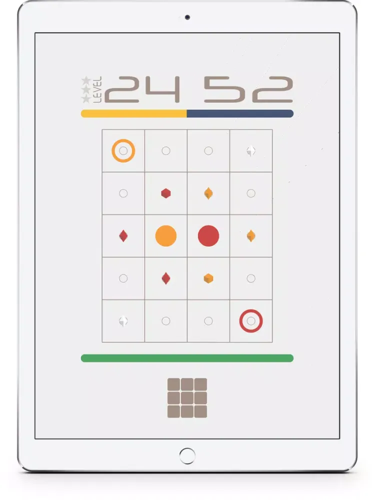Pretty Pickle - Puzzle Pursuit iPad  स्क्रीनशॉट