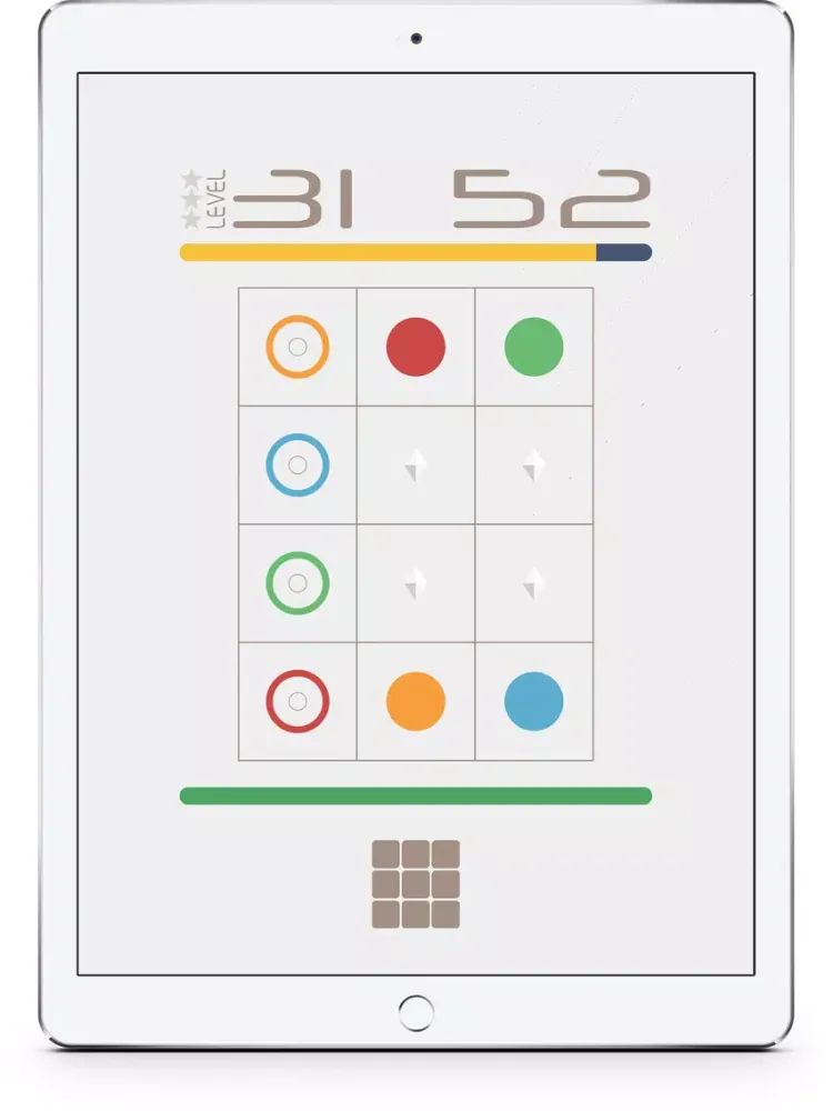 Pretty Pickle - Puzzle Pursuit iPad  स्क्रीनशॉट