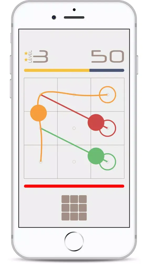 Pretty Pickle - Puzzle Pursuit स्क्रीनशॉट