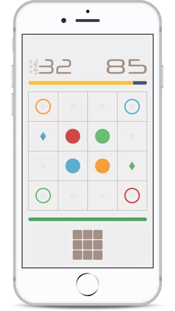 Pretty Pickle - Puzzle Pursuit स्क्रीनशॉट