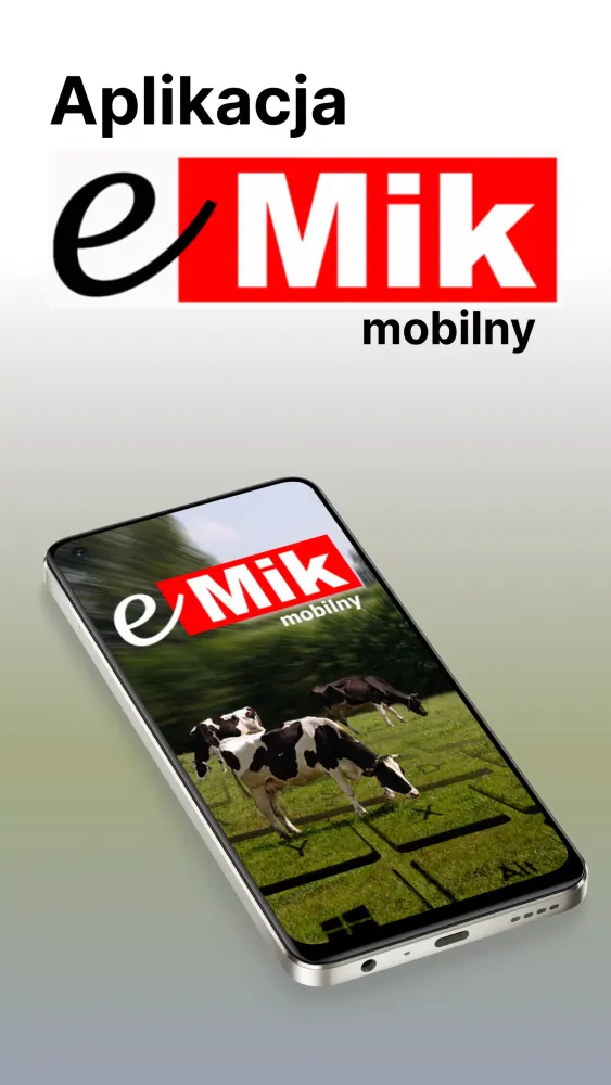 eMik Screenshots