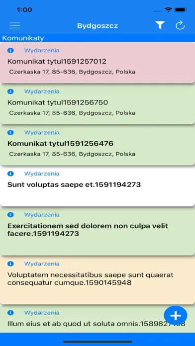 Dbamy o Bydgoszcz স্ক্রিনশট