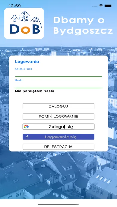 Dbamy o Bydgoszcz স্ক্রিনশট