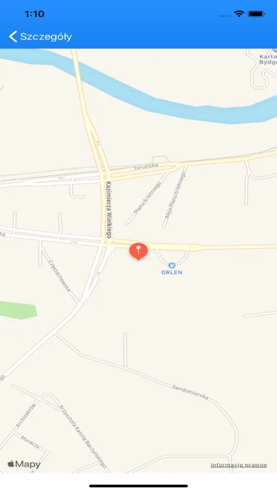 Dbamy o Bydgoszcz স্ক্রিনশট
