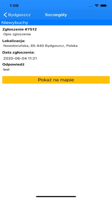 Dbamy o Bydgoszcz স্ক্রিনশট