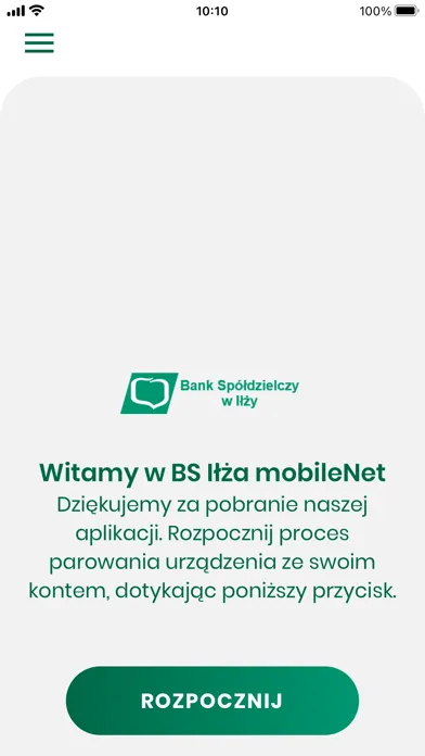 BS Iłża mobileNet スクリーンショット