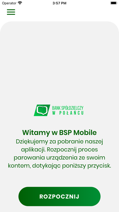 BSP Mobile应用截图