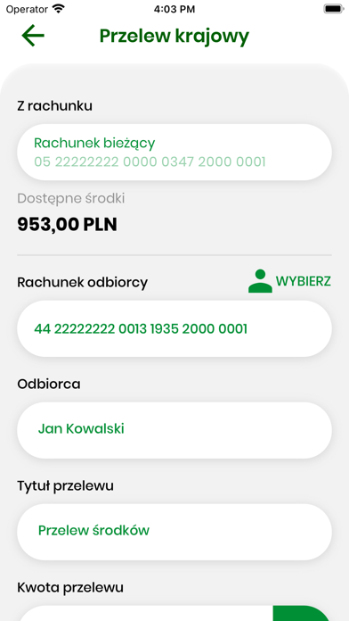 BSP Mobile应用截图