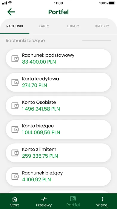 BS Suwałki mobileNet Ekran Görüntüleri