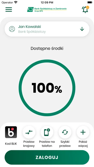 صور BS Zambrów mobileNet