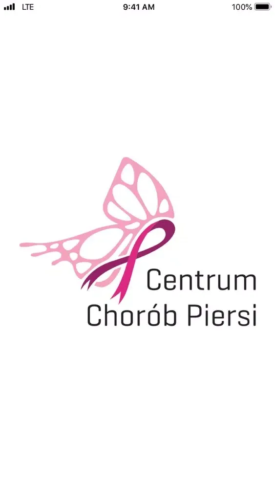 Centrum Chorób Piersi UCK Ekran Görüntüleri