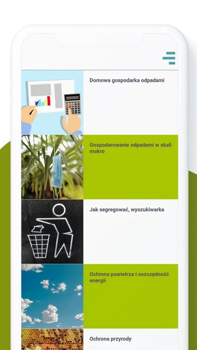 Chodzieski Eko Ludek应用截图