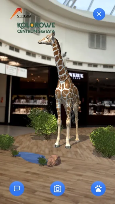 Kolorowe Centrum Świata Ekran Görüntüleri