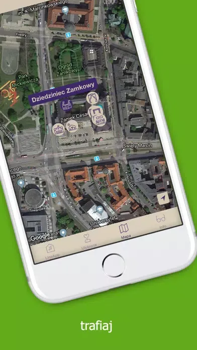 ภาพหน้าจอของ Ethno Port