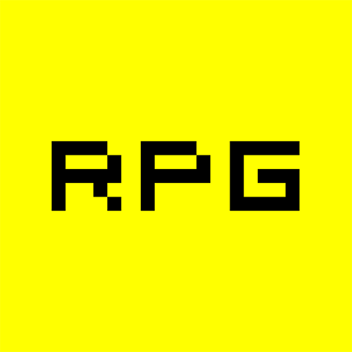 Simplest RPG