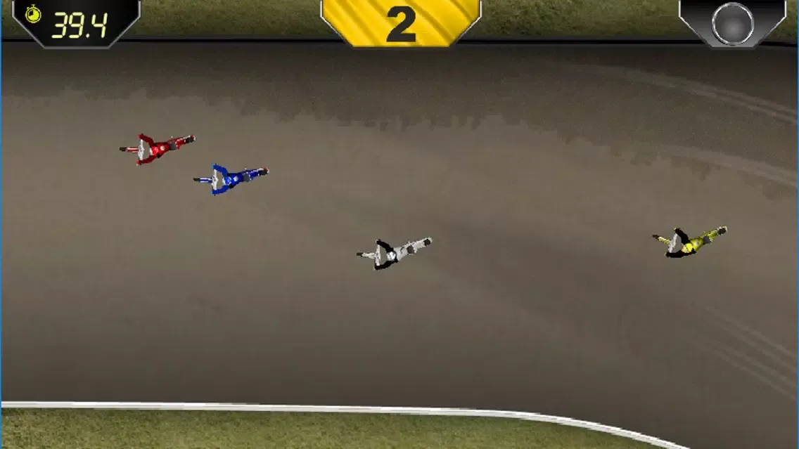 Speedway Challenge Screenshots